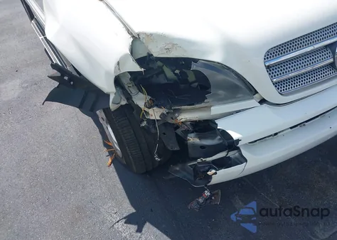 2005 Mercedes-Benz Ml 350 4Matic из США, поврежденный, VIN 4JGAB57E95A566653